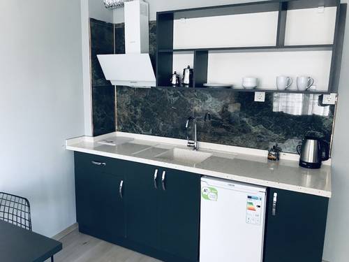 Otto Loft Premium Apartments