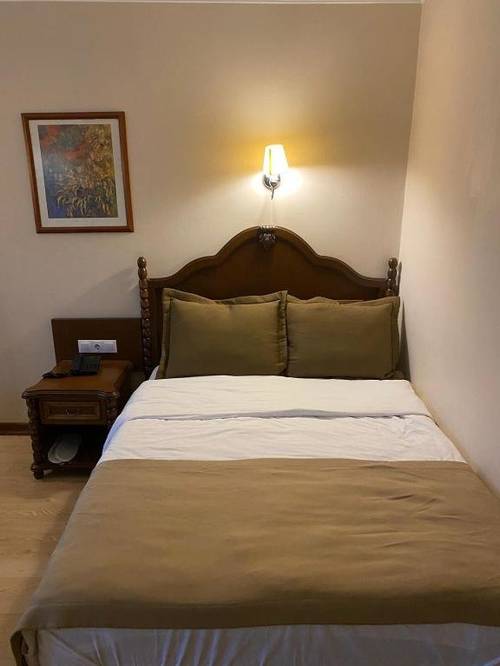 Hotel Büyük Levent