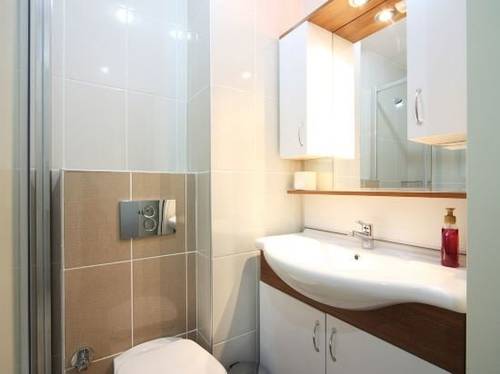 Nil Luxury Academic Apart