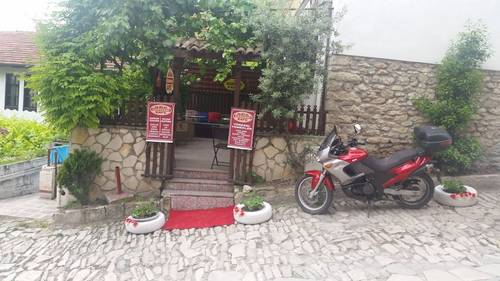 Aga Cesmesi Otel