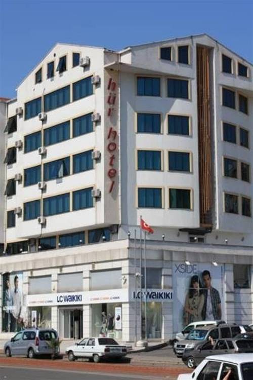 Hur Hotel