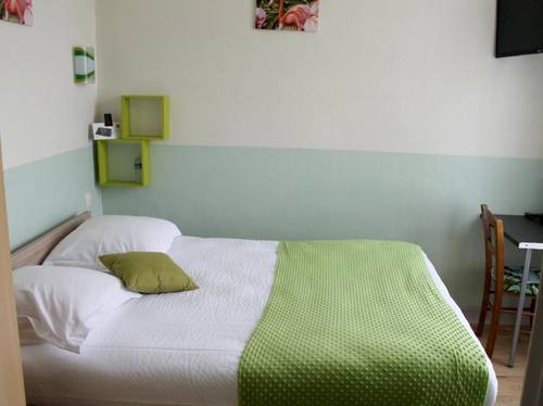 Hotel Beausejour