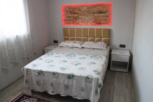 Karaca Termal Pansiyon