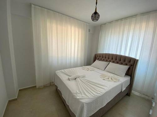Sarigerme Doga Apart
