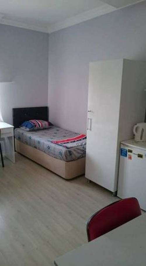 Gaye Apart Edirne