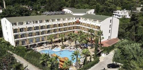 Club Jovia Park Beldibi