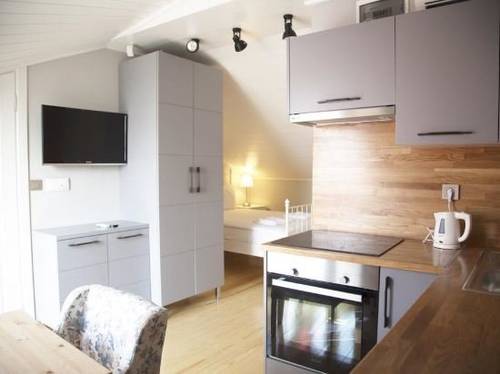 Golden Horn Suite