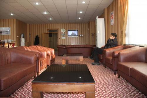 Elbistan Hotel Ceyhan