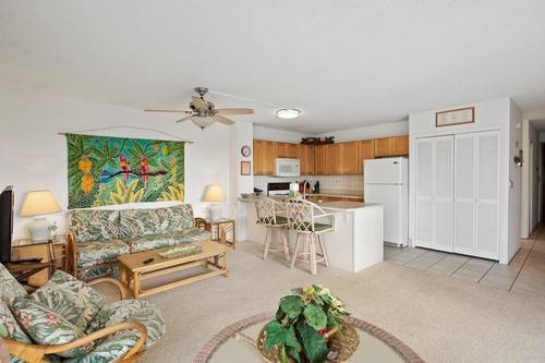 Alii Villas 340