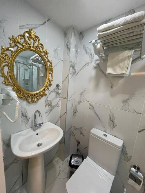 Hotel Barbarosa