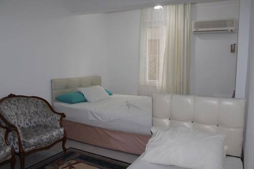Gunisigi Apart Hotel