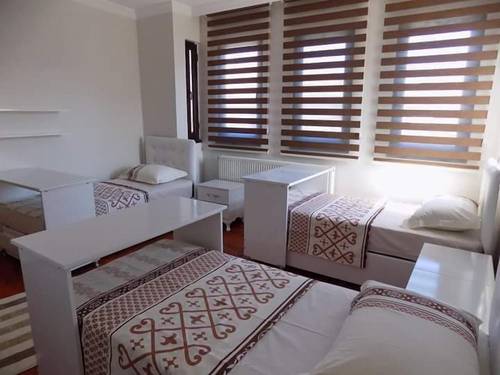 Bartin Yildiz Pansiyon