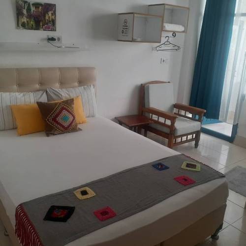 Miss Hotel Karya