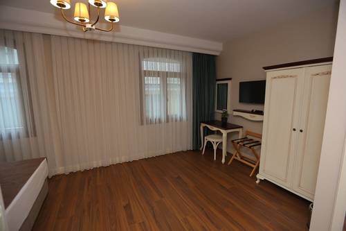 Hacibayram Otel