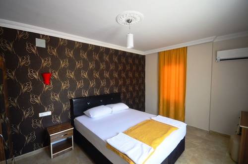 Aslan Apart Otel