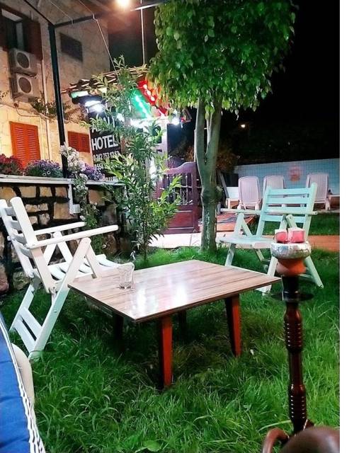 Adali Hotel
