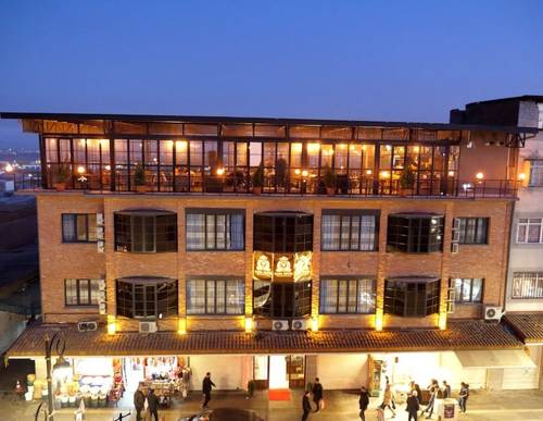 Xana Me Hotel