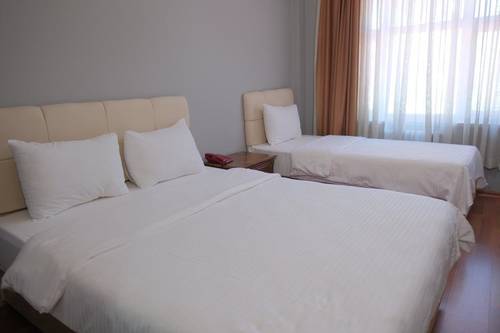 Hotel Farabi
