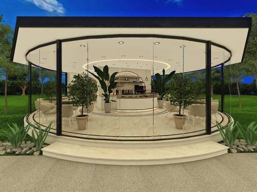 alltoura Club Hotel La Benata