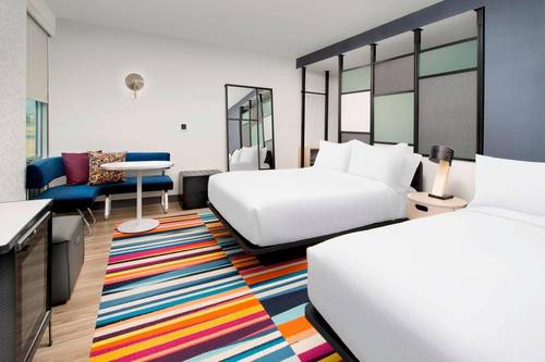 Aloft Austin South