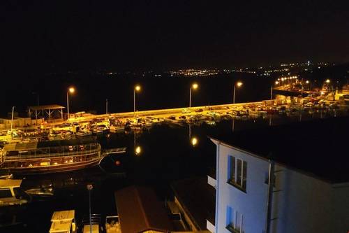 Sinop Alesta Apart