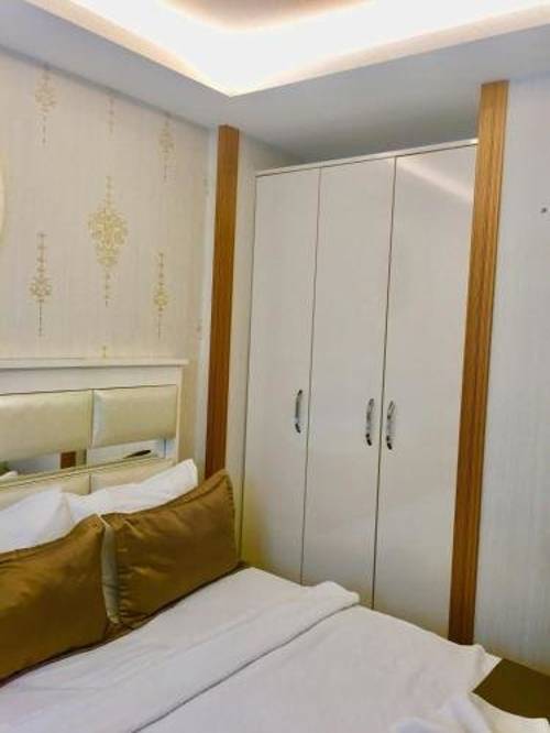 Arinc Hotel