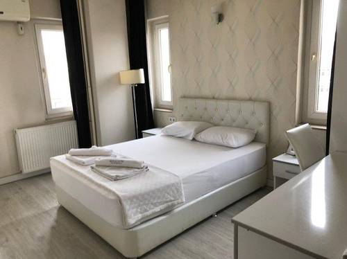 Demasus Hotel