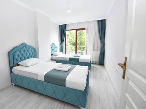 Asya Residence Otel