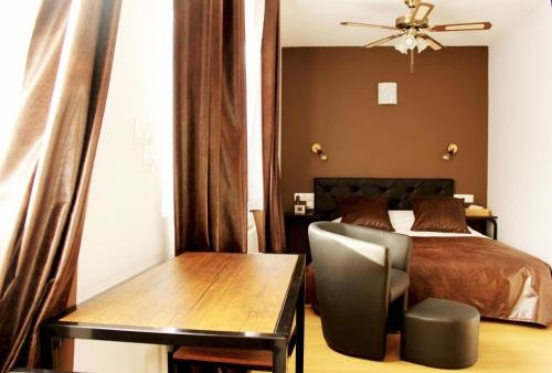 Appart Hotel Relax Spa
