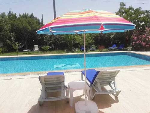 Dodo House Bodrum