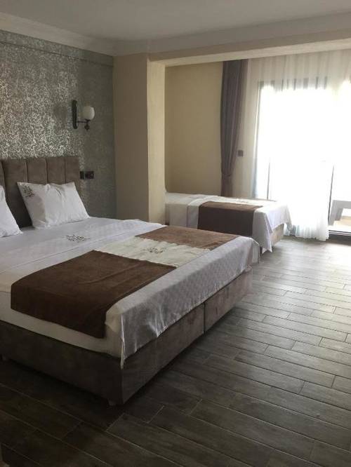 Asli Boutique Hotel
