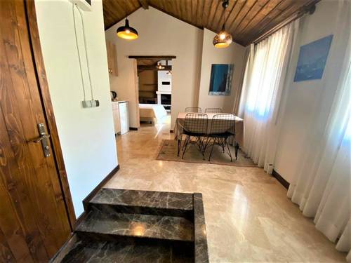 Guney Urla Butik Otel