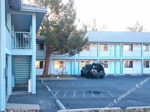 Stagecoach Hotel & Casino