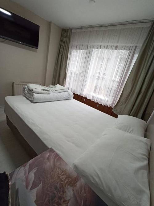 Özbekler Hotel