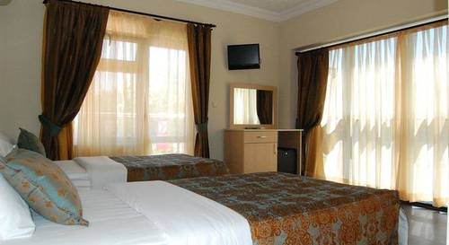 Polatli Duatepe Hotel