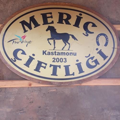 Meriç Otel & Restaurant At Çiftligi Kastamonu