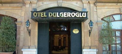 Otel Dülgeroglu
