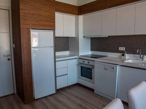 Oren Sahil Residence