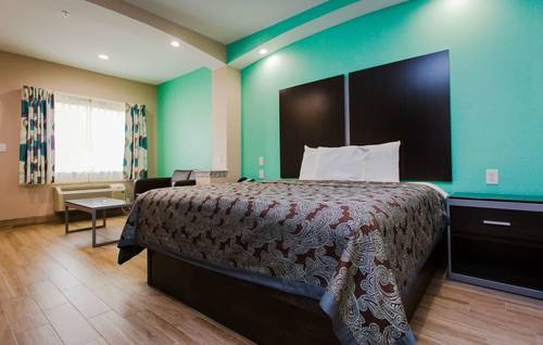 Palace Inn Fairbanks