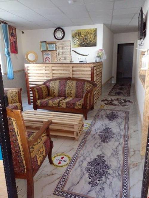 Black Tree Boutique Hotel