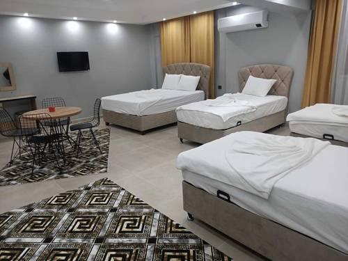 Inci Suit Otels