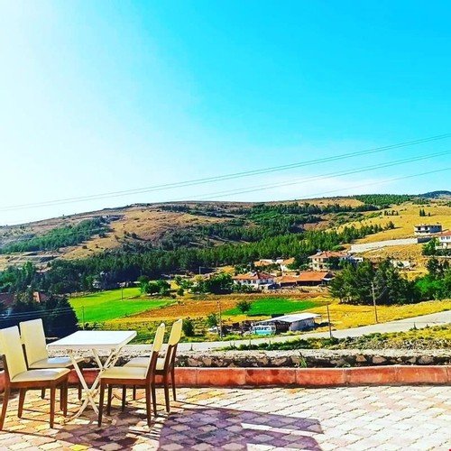 Salda gölü Beyaz Adalar Atlihan APARTS Holiday Homes Suit Hotel