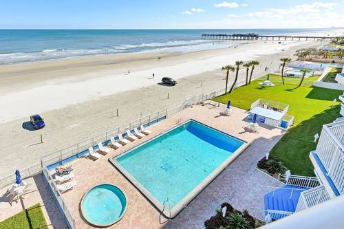 Surfside Condo 503 By Vtrips