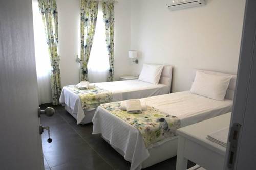 Okyanus Otel Bozcaada