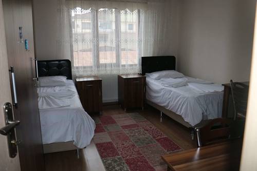 Erzincan Apart Hotel