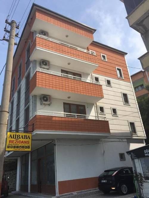 Alibaba Residance