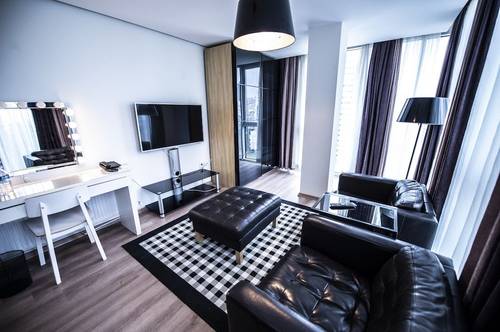Loews Sky Residence