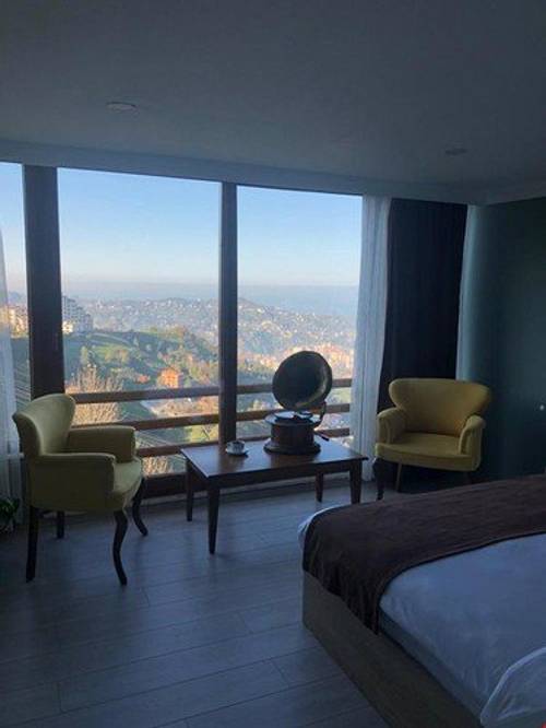 Savarona Pansiyon Otel