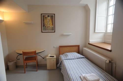 Hotellerie Saint Yves