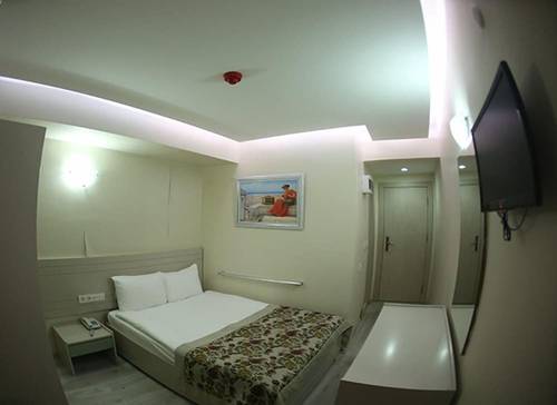 Koc Hotel